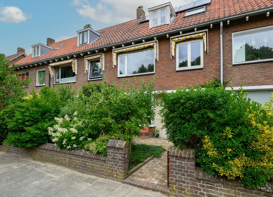 Kanaalweg 34