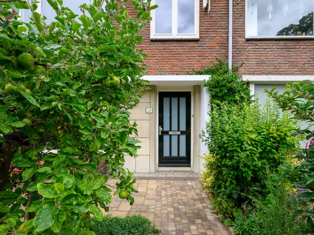 Kanaalweg 34, Leiden