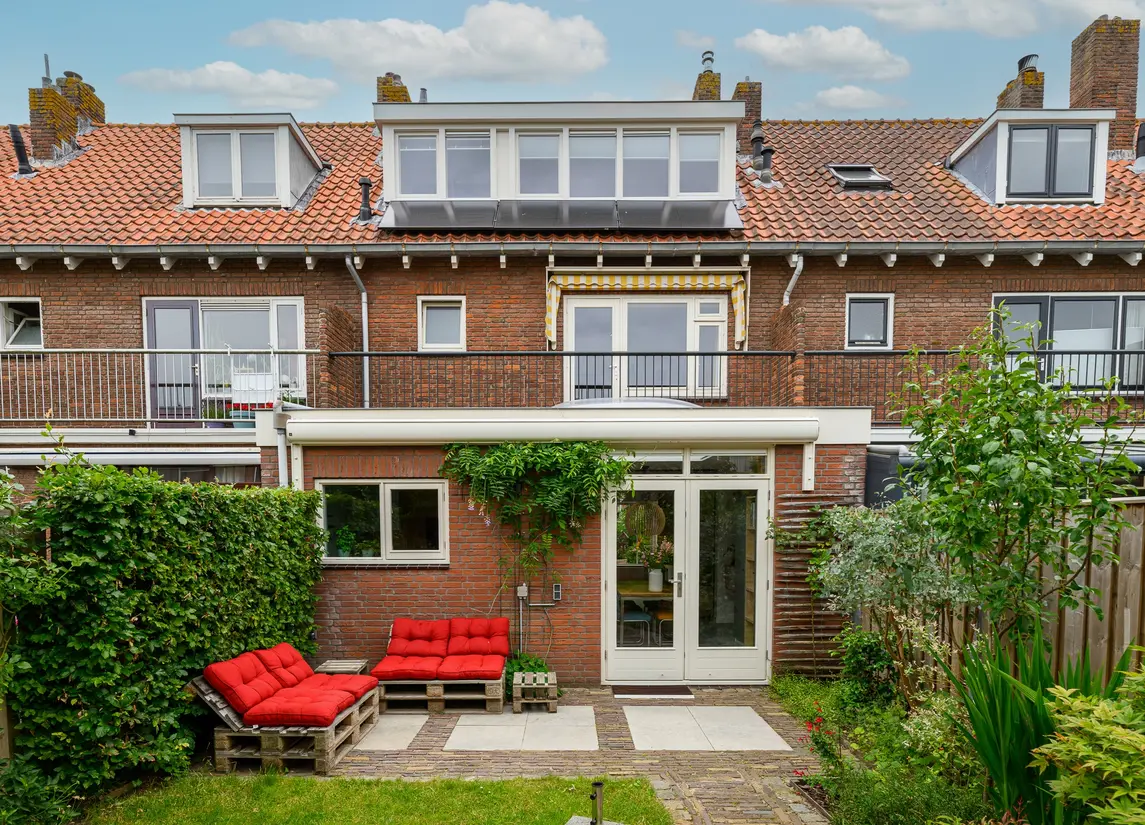 Kanaalweg 34