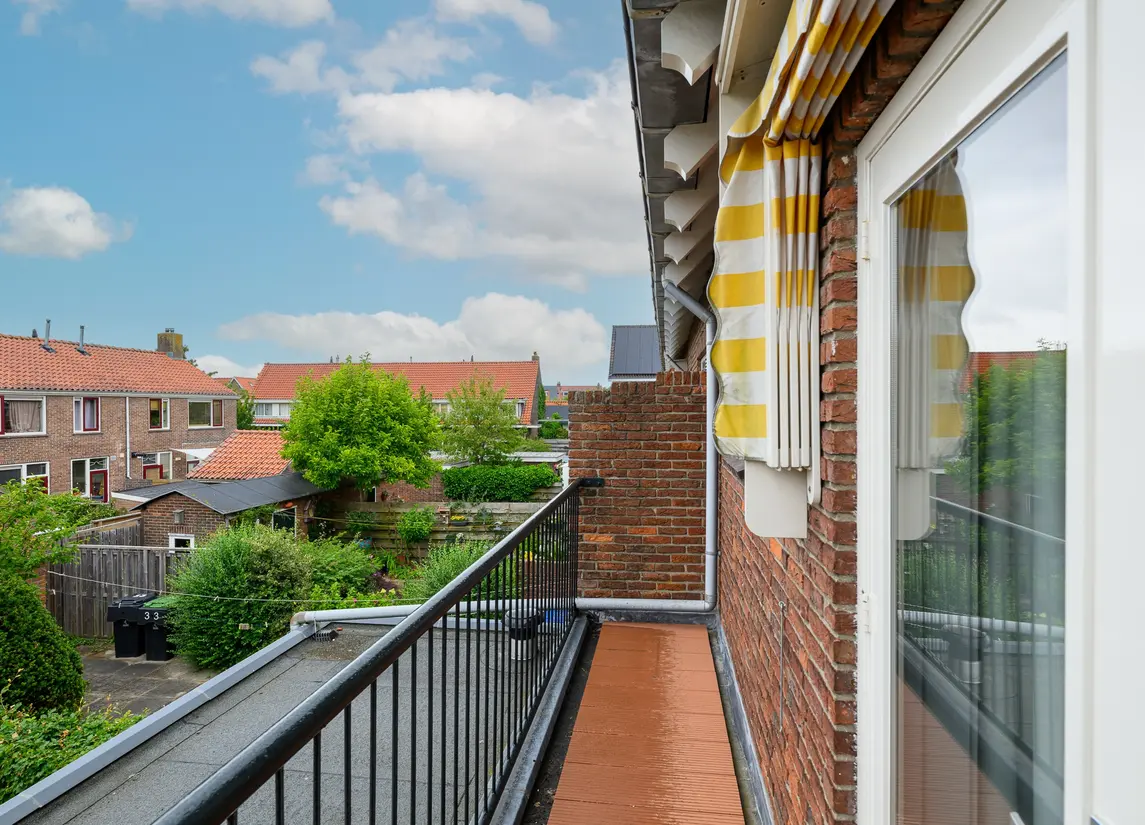 Kanaalweg 34