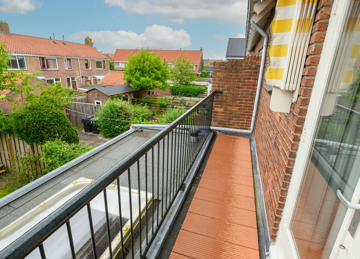 Kanaalweg 34
