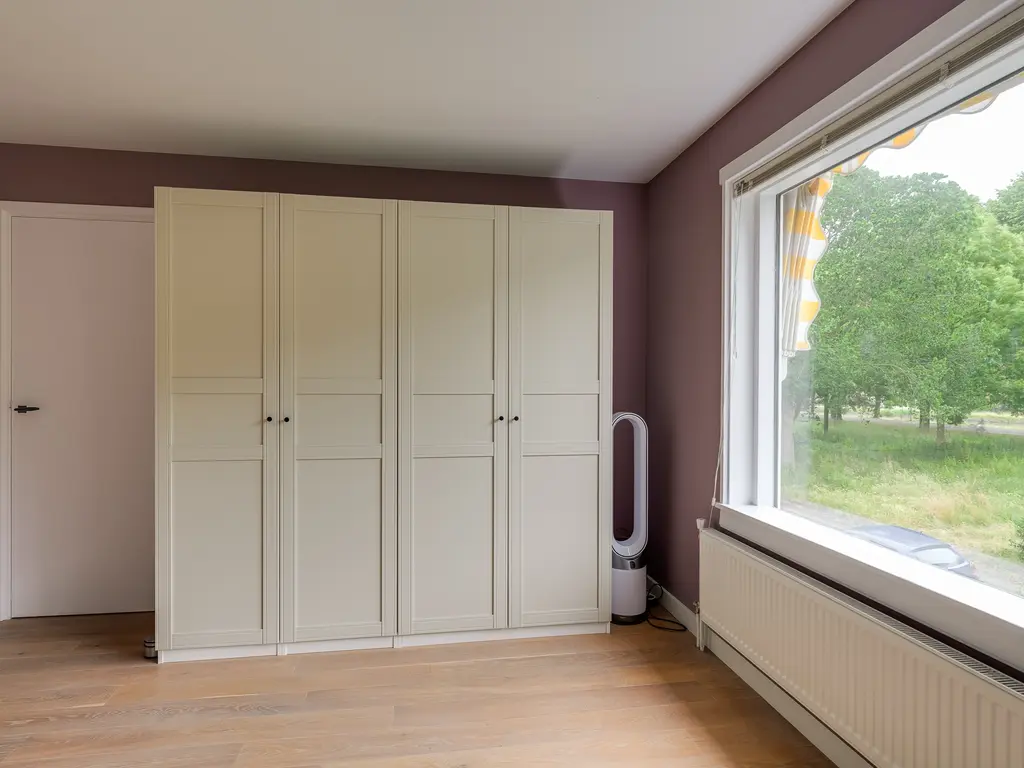 Kanaalweg 34, Leiden