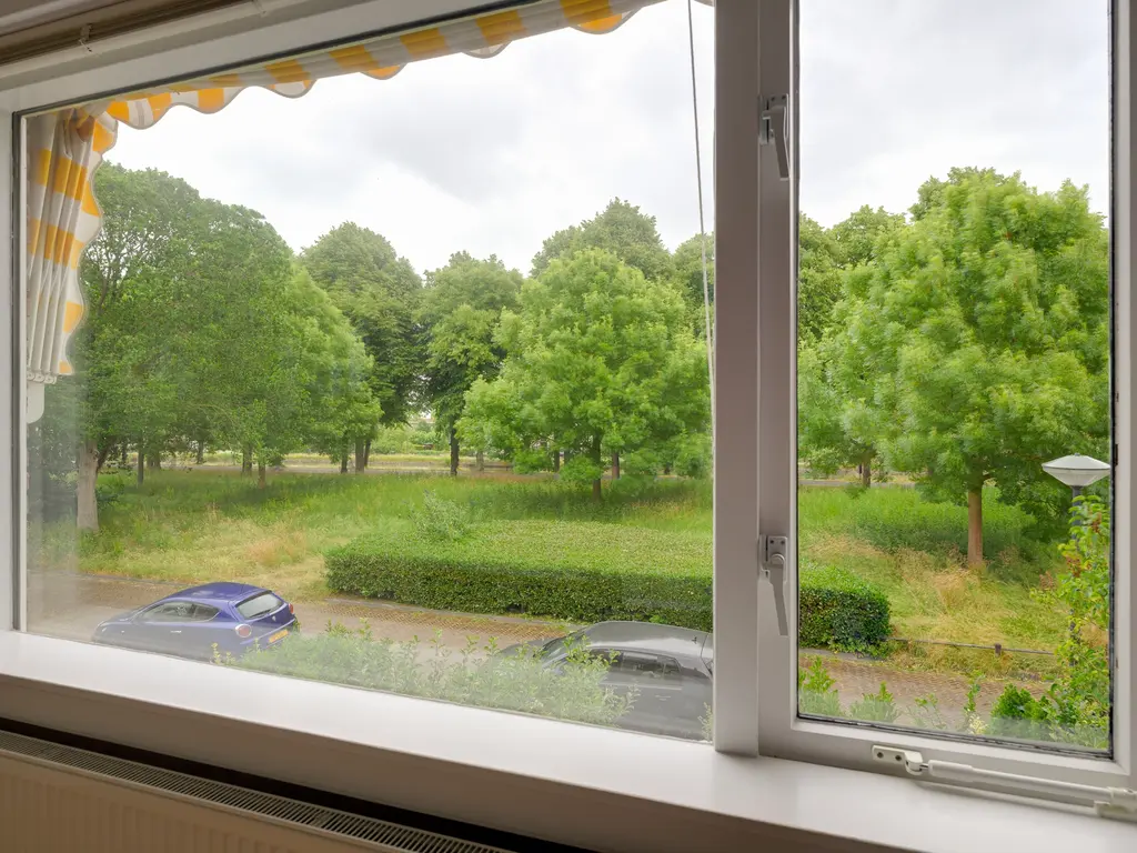 Kanaalweg 34, Leiden