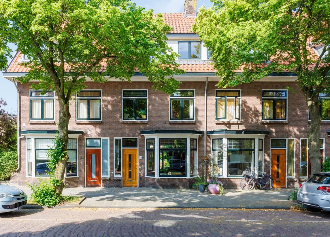 Franchimontlaan 13