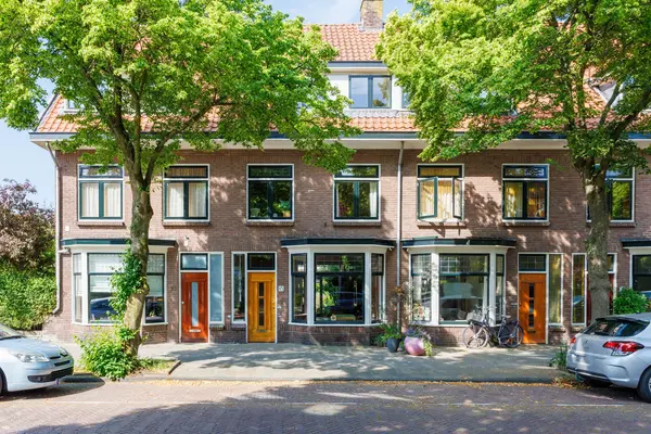 Franchimontlaan 13