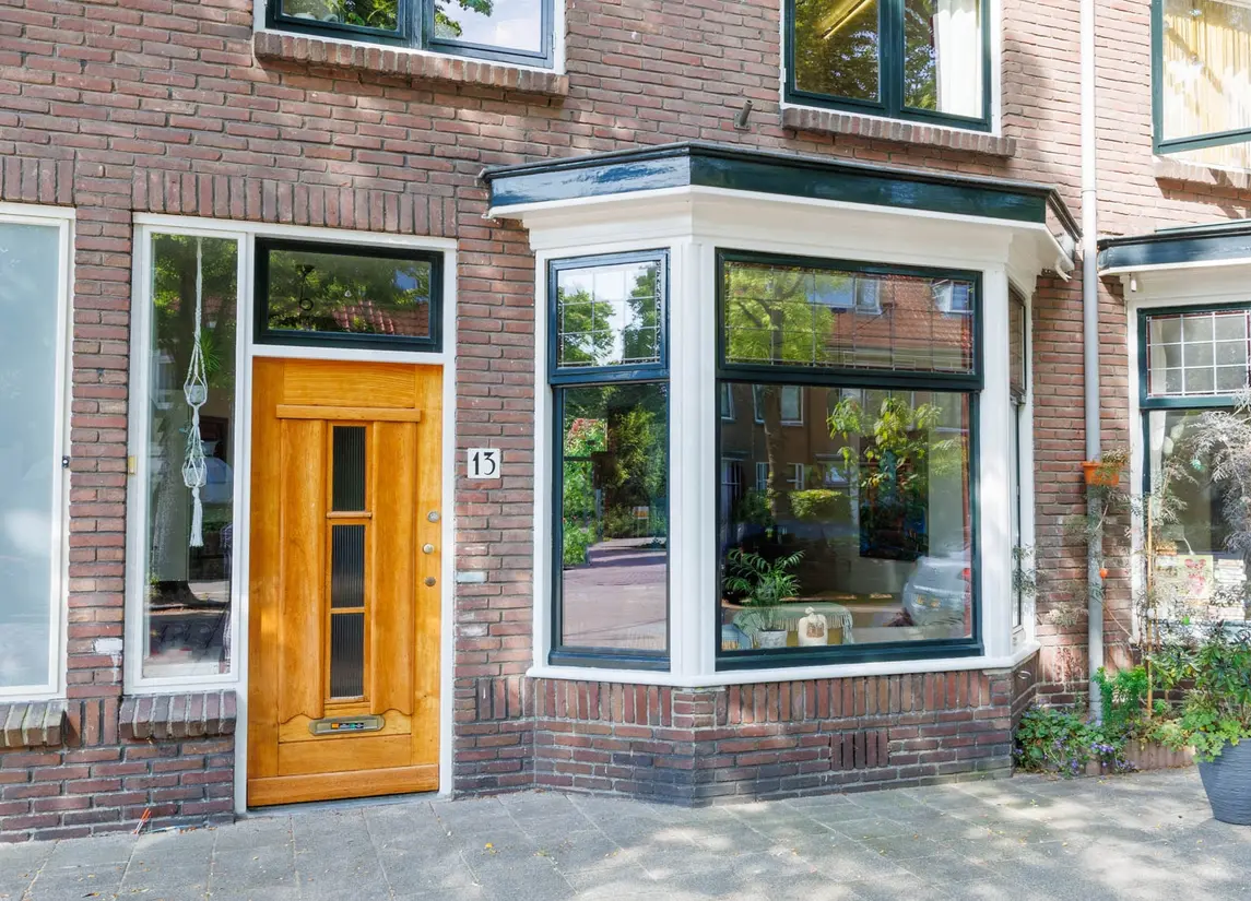 Franchimontlaan 13