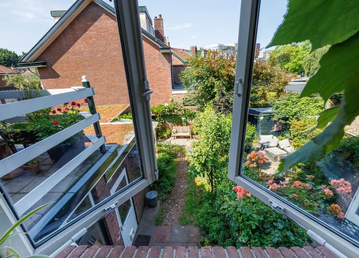 Franchimontlaan 13
