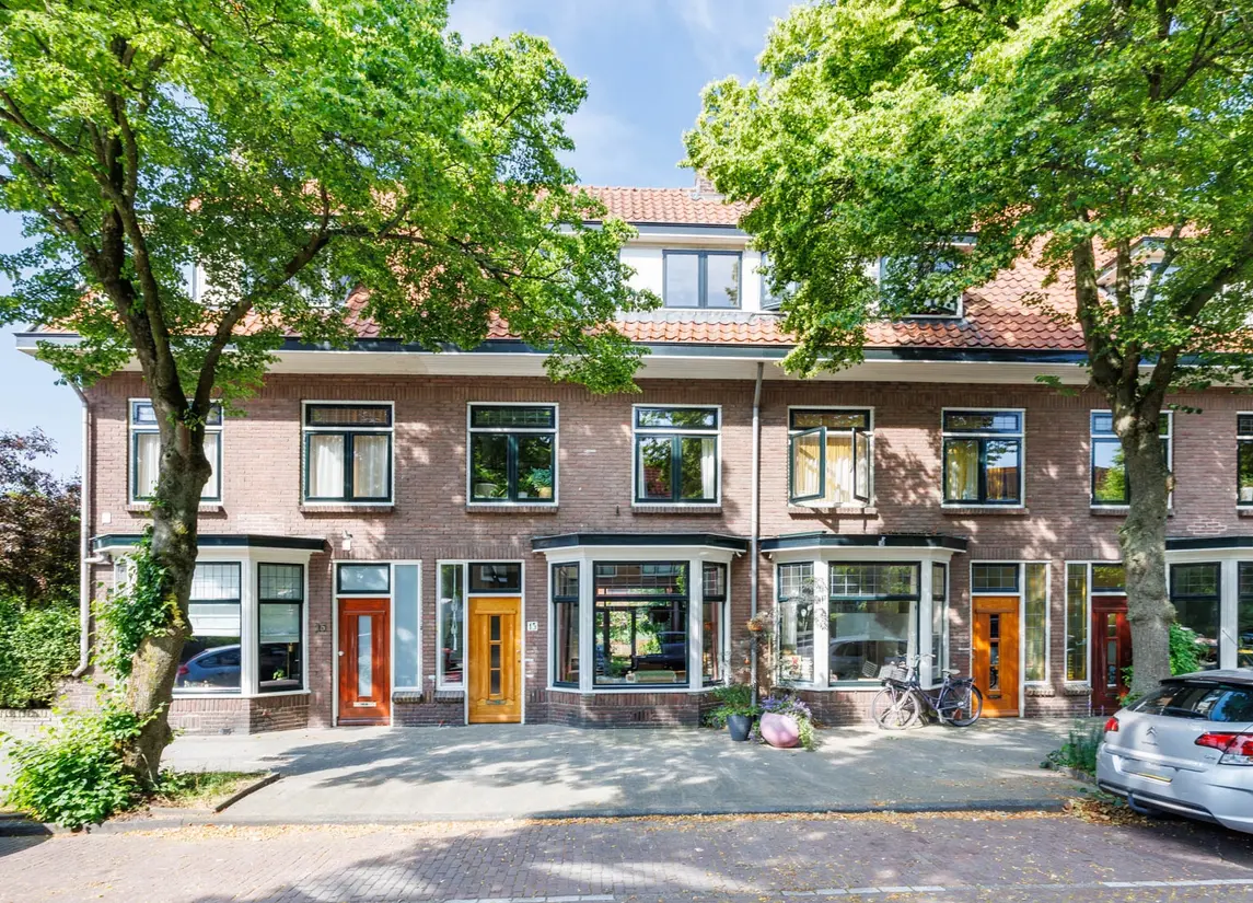 Franchimontlaan 13