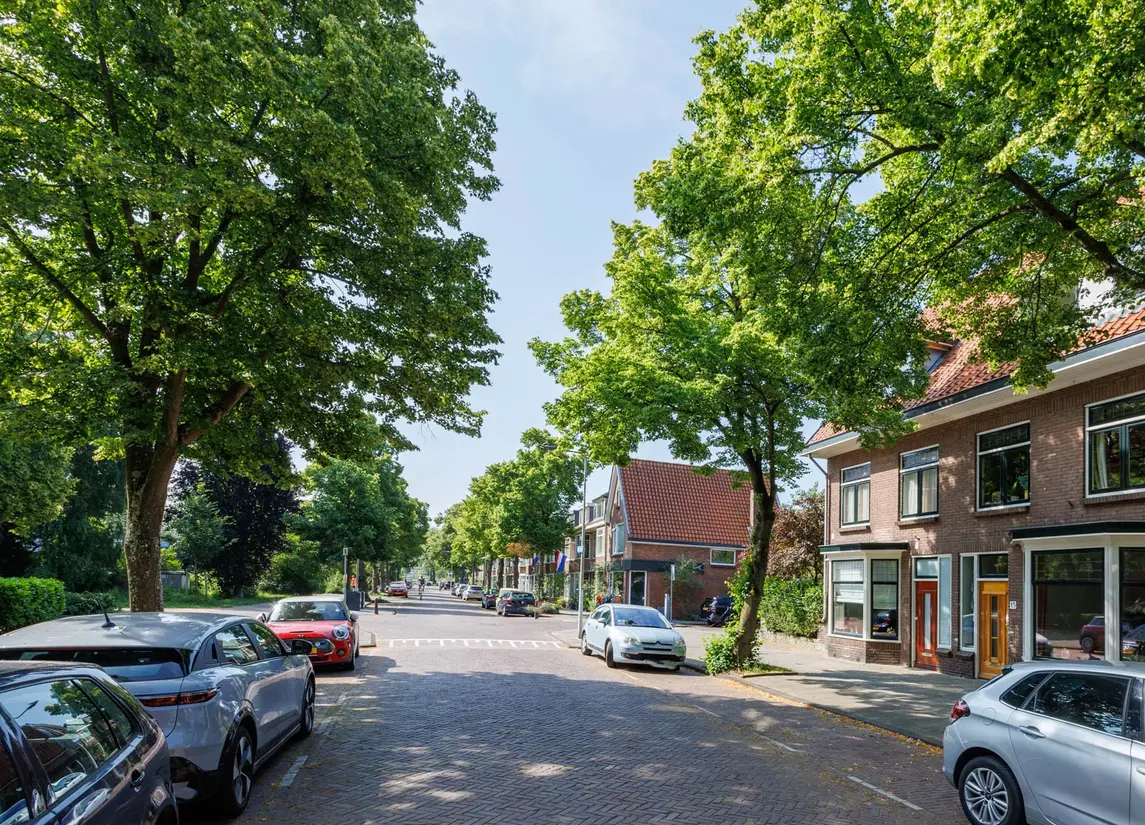 Franchimontlaan 13