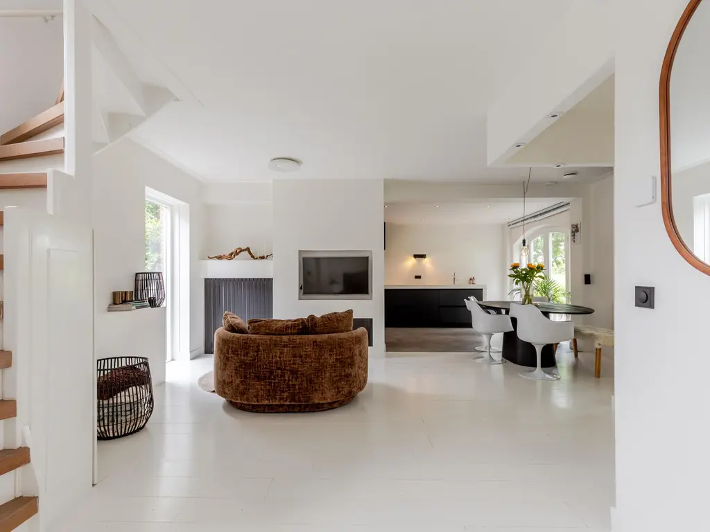 Oesterdam 7, HOOFDDORP