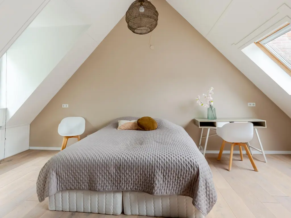 Oesterdam 7, HOOFDDORP