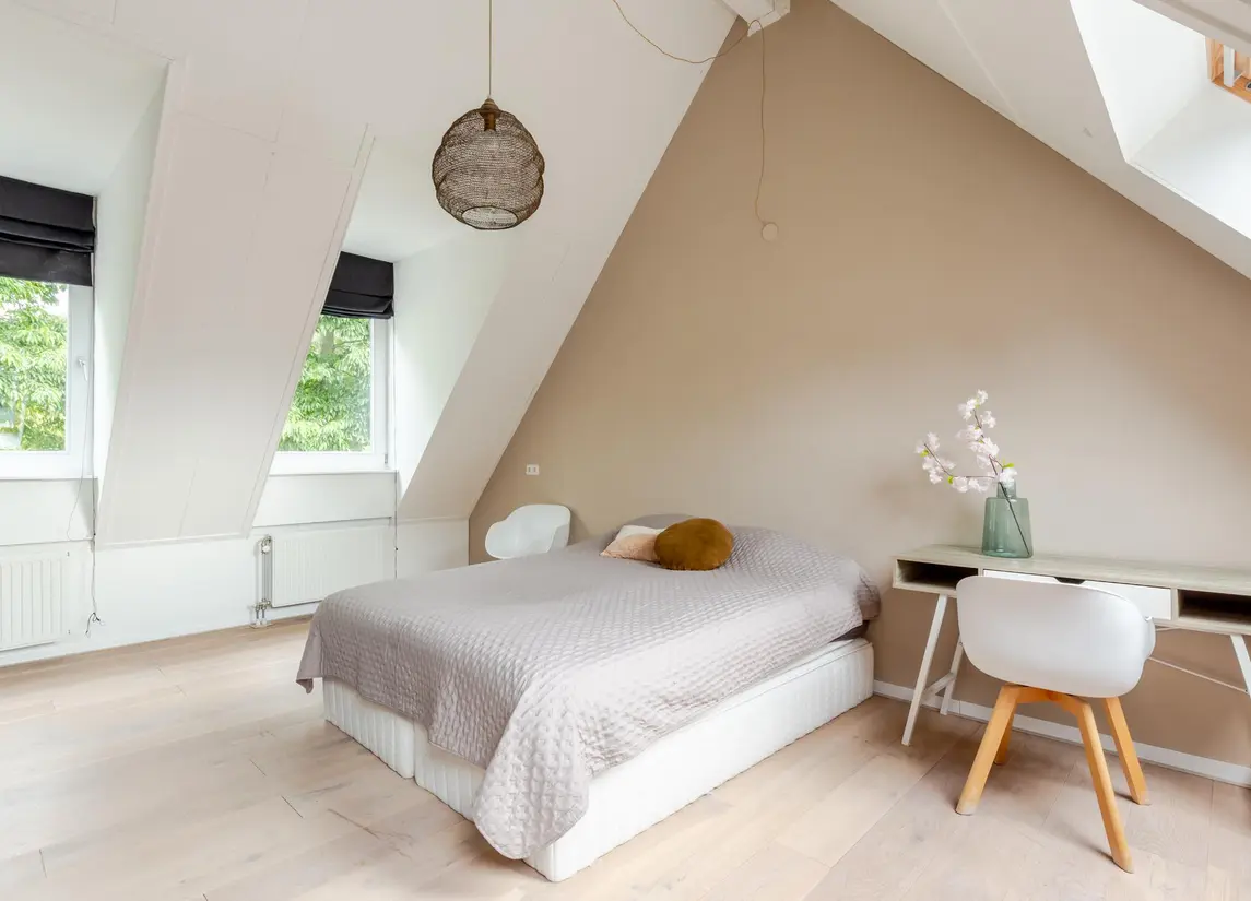 Oesterdam 7