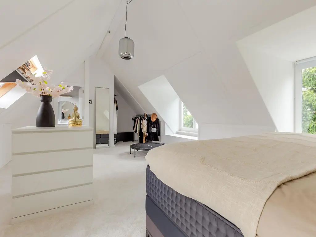 Oesterdam 7, HOOFDDORP