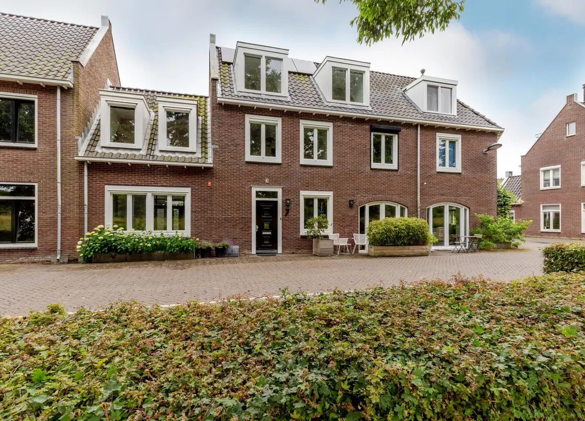 Oesterdam 7