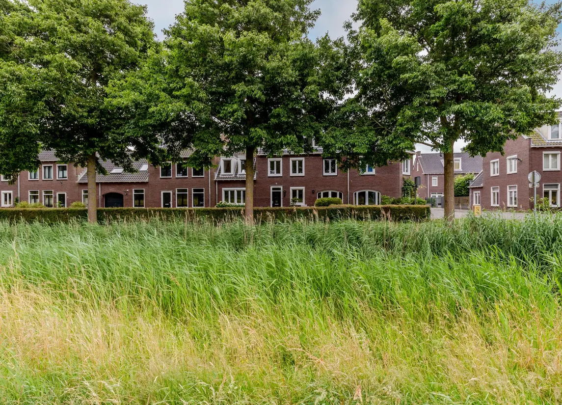 Oesterdam 7