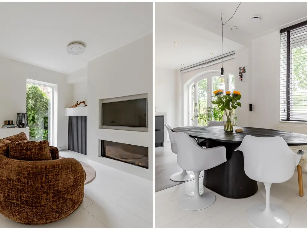 Oesterdam 7, HOOFDDORP