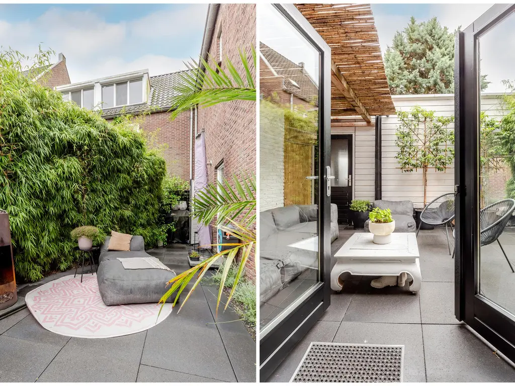Oesterdam 7, HOOFDDORP