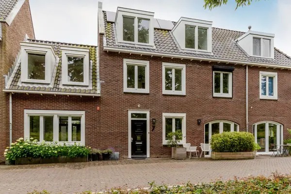 Oesterdam 7