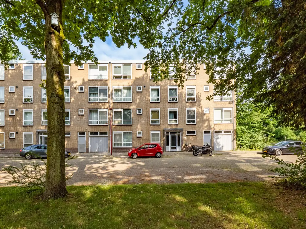 van Herwijnenplantsoen 238, NIEUWEGEIN