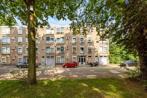 van Herwijnenplantsoen 238