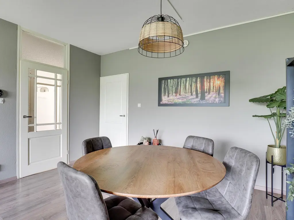 van Herwijnenplantsoen 238, NIEUWEGEIN