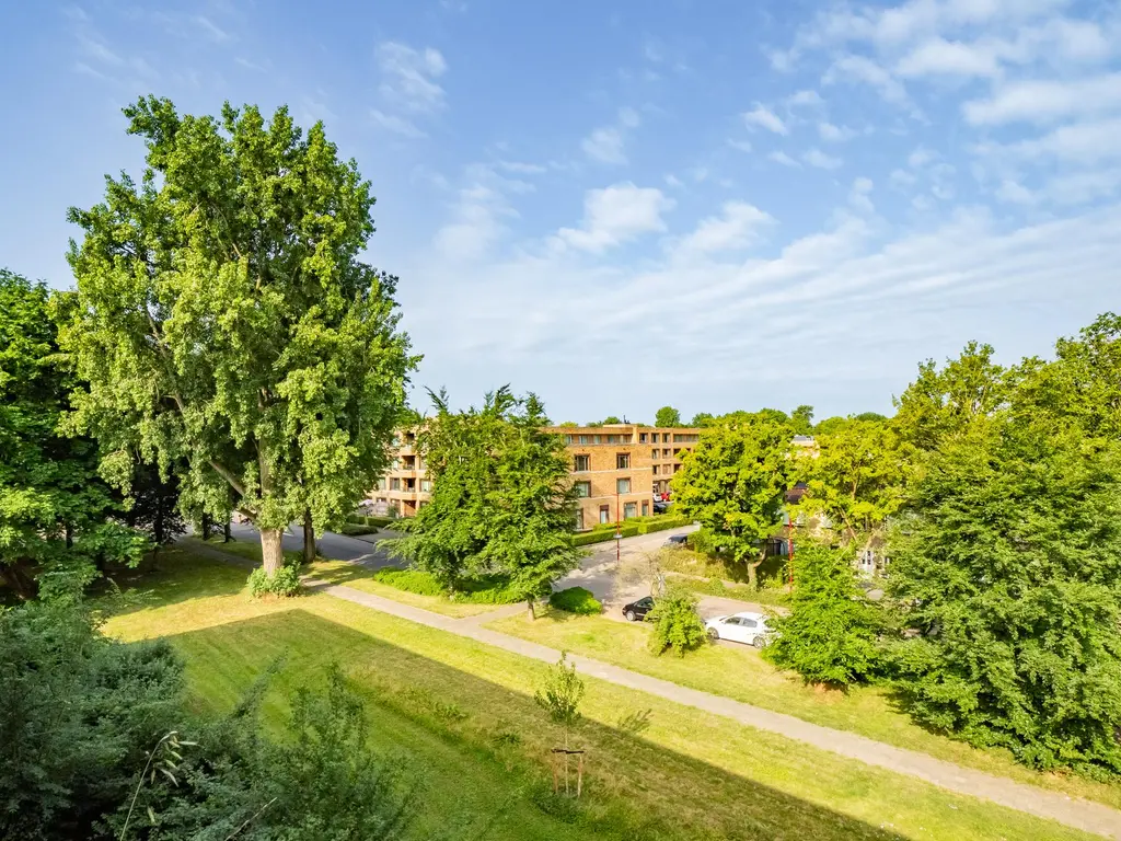van Herwijnenplantsoen 238, NIEUWEGEIN