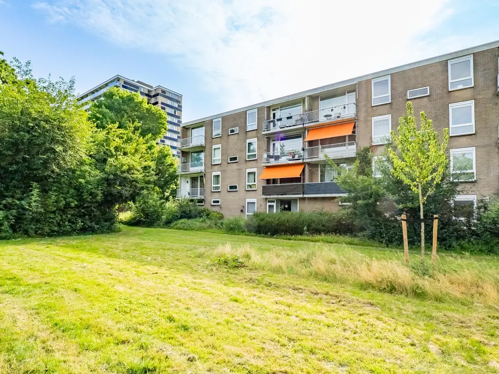 van Herwijnenplantsoen 238, NIEUWEGEIN