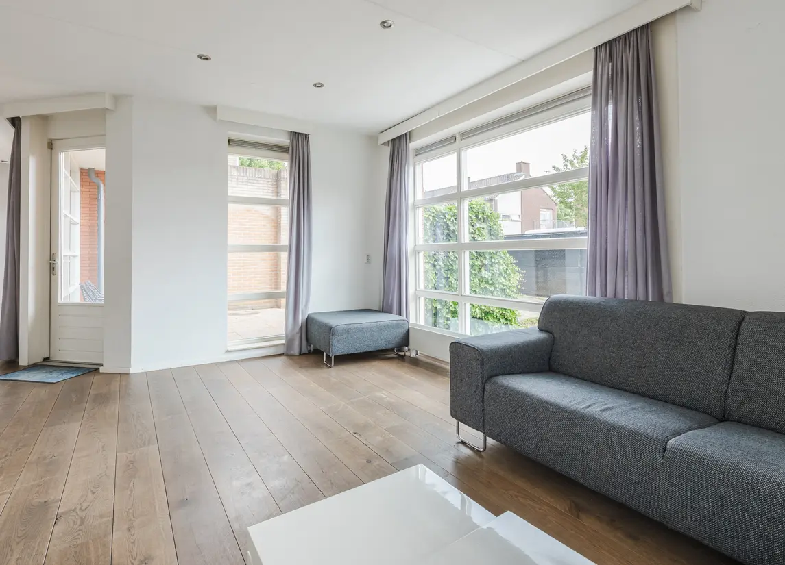 Mauritsstraat 7A