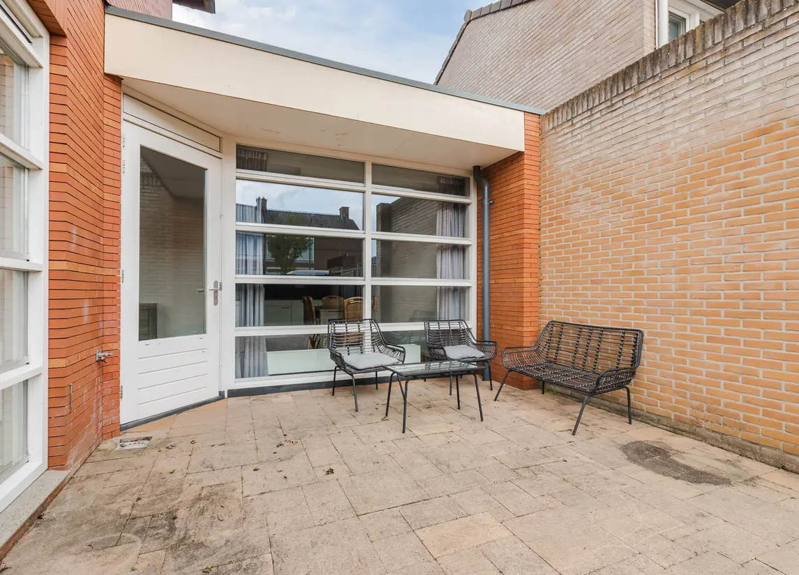 Mauritsstraat 7A