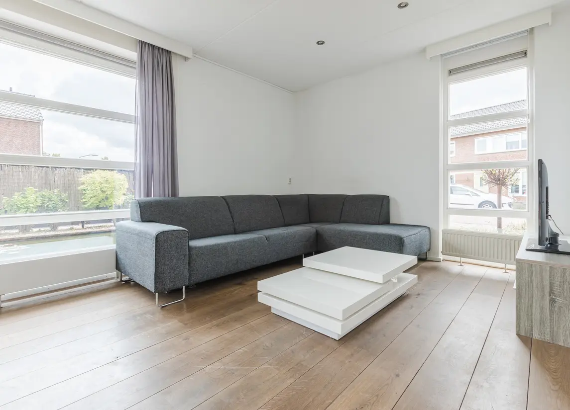 Mauritsstraat 7A