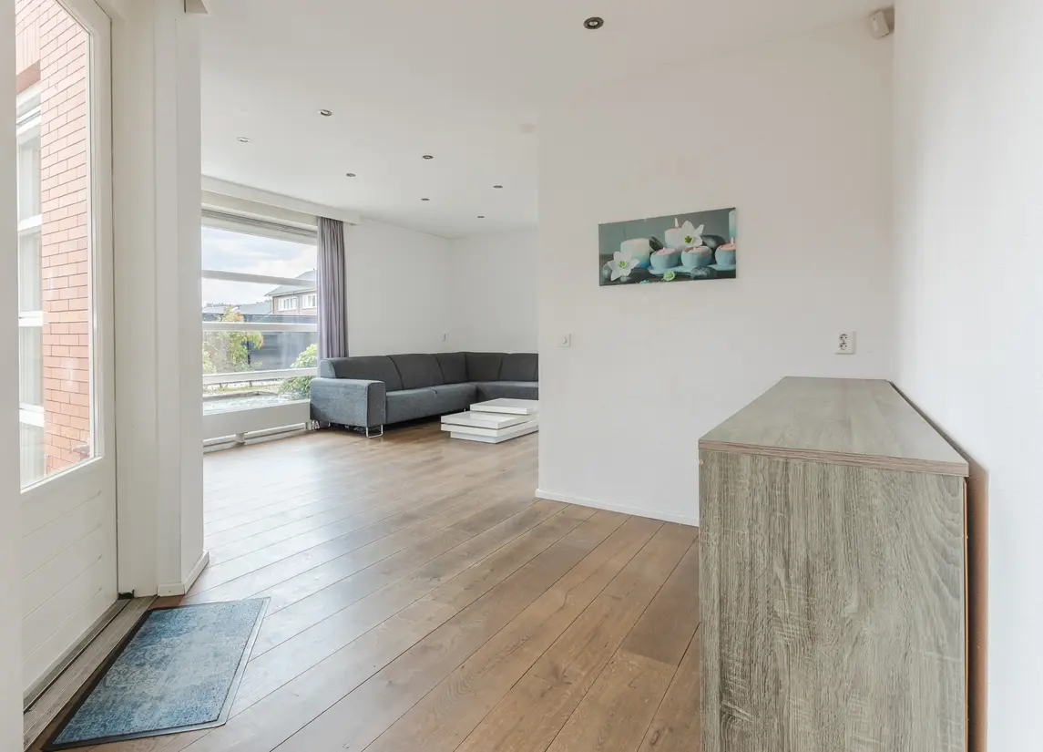 Mauritsstraat 7A