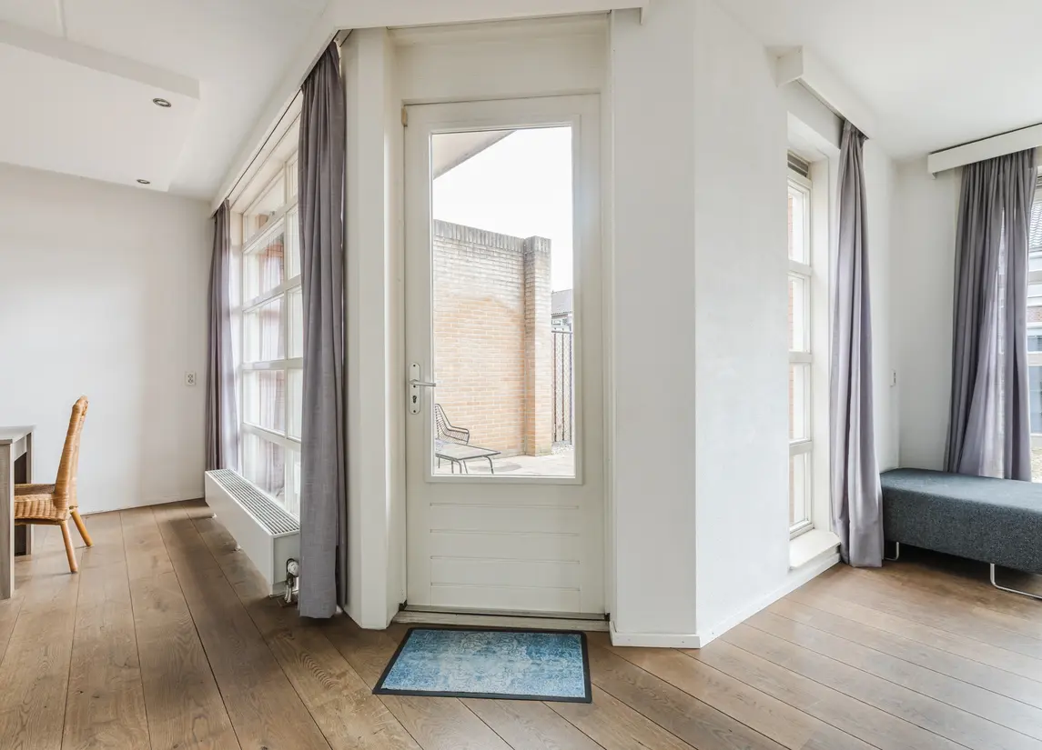Mauritsstraat 7A