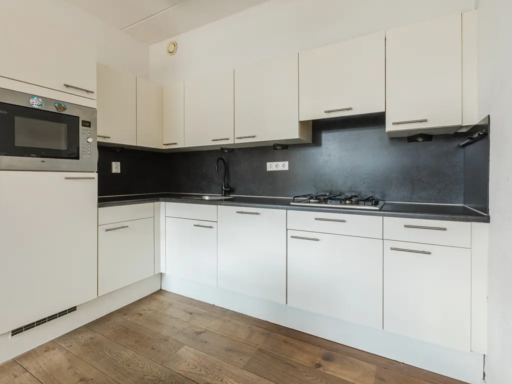 Mauritsstraat 7A, Lith