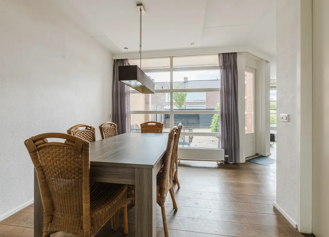 Mauritsstraat 7A