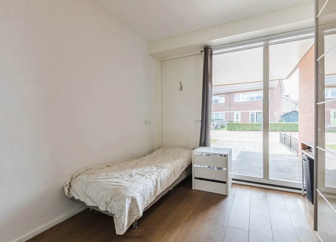 Mauritsstraat 7A