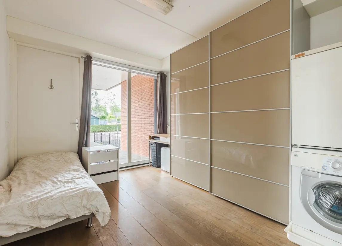 Mauritsstraat 7A