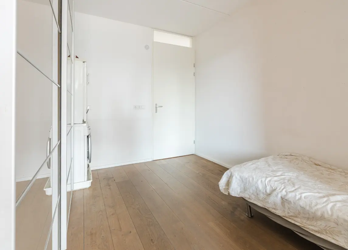 Mauritsstraat 7A