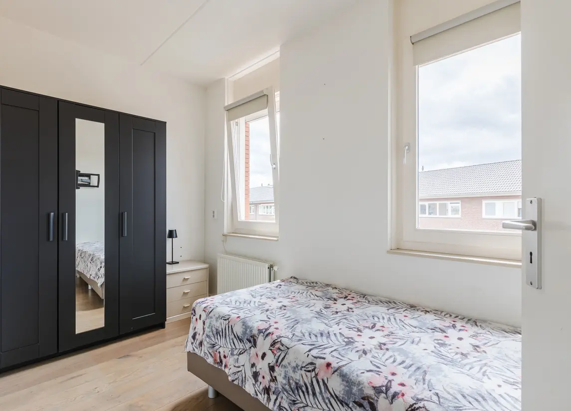 Mauritsstraat 7A