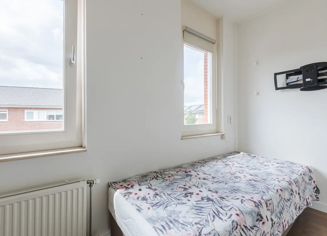 Mauritsstraat 7A