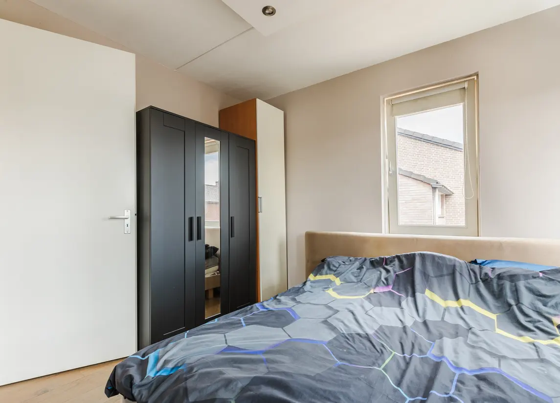 Mauritsstraat 7A