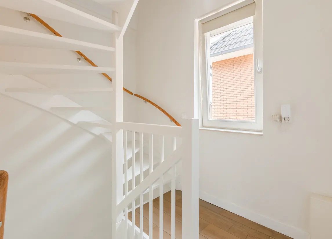 Mauritsstraat 7A
