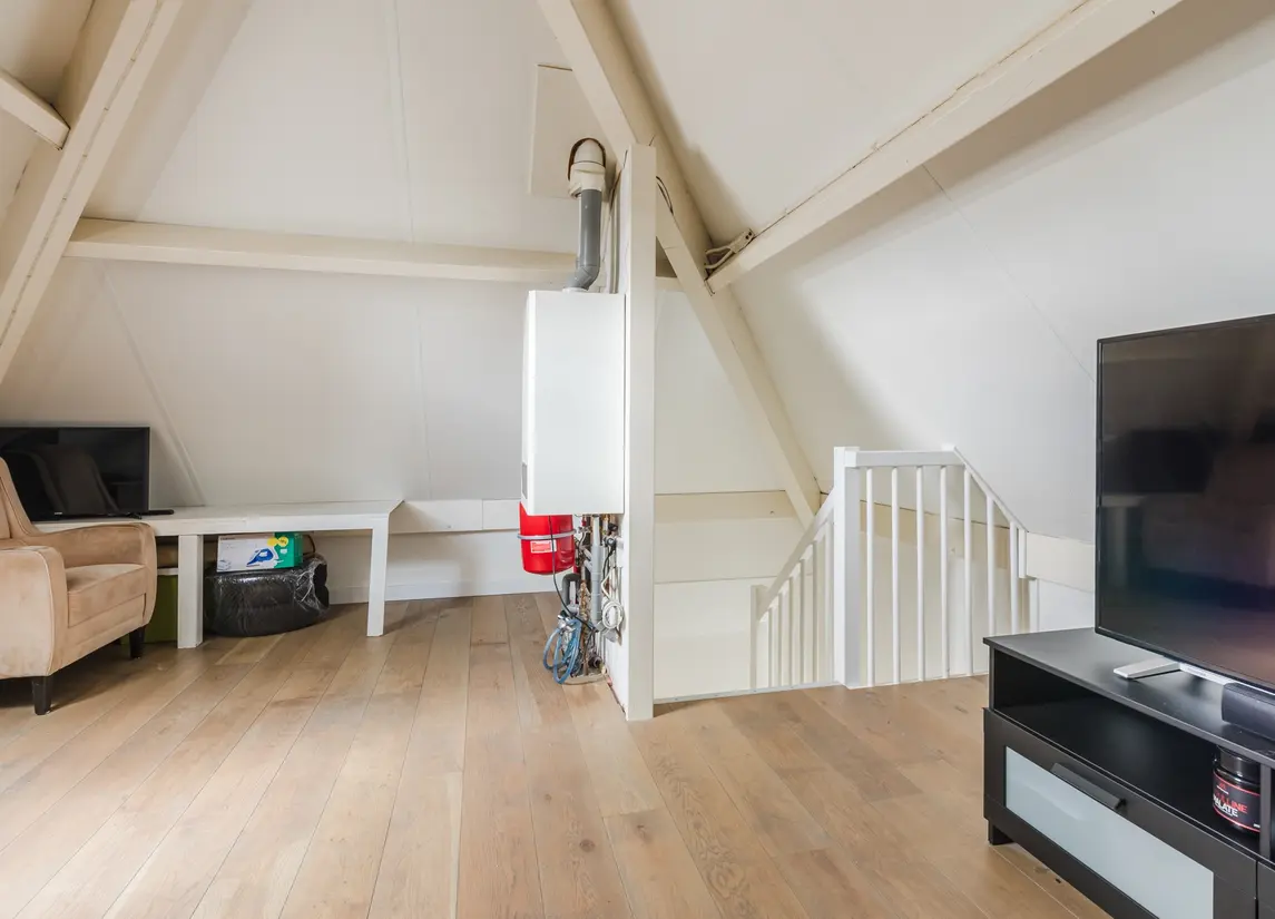 Mauritsstraat 7A