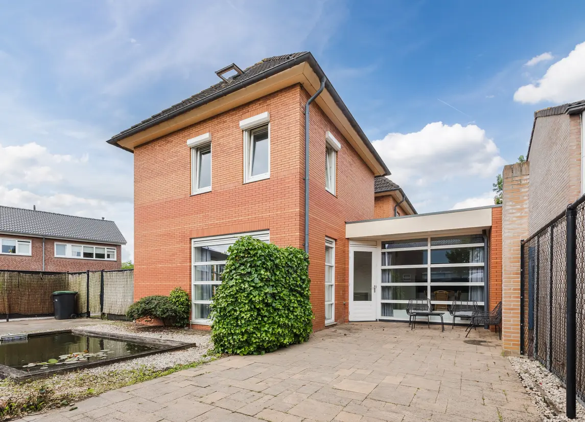 Mauritsstraat 7A