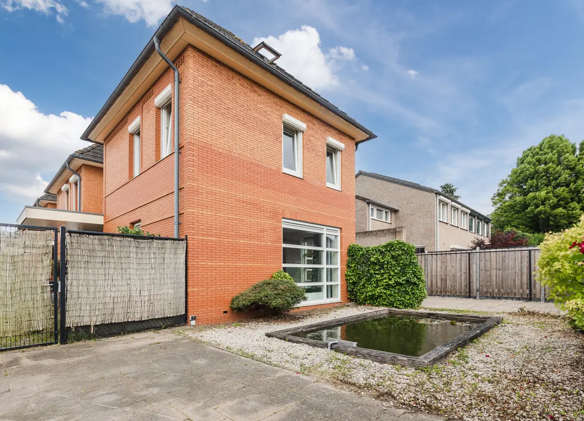 Mauritsstraat 7A
