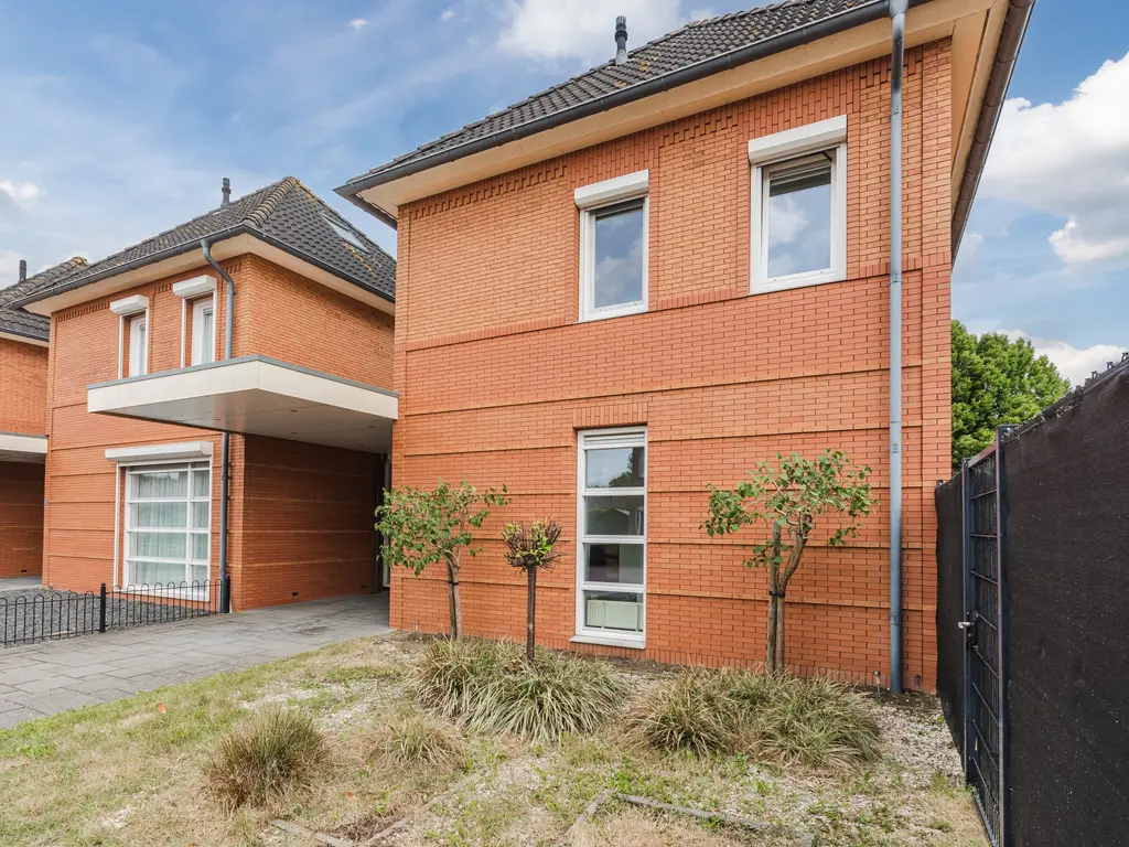 Mauritsstraat 7A, Lith