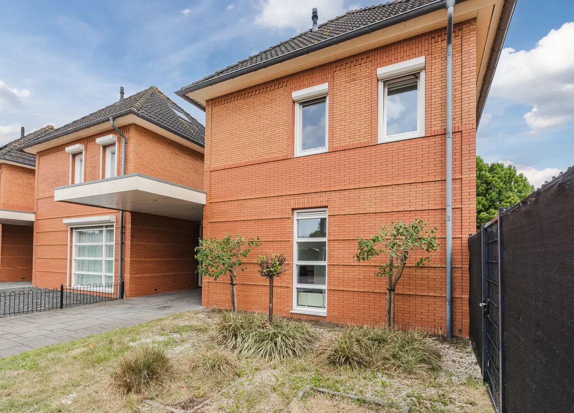 Mauritsstraat 7A