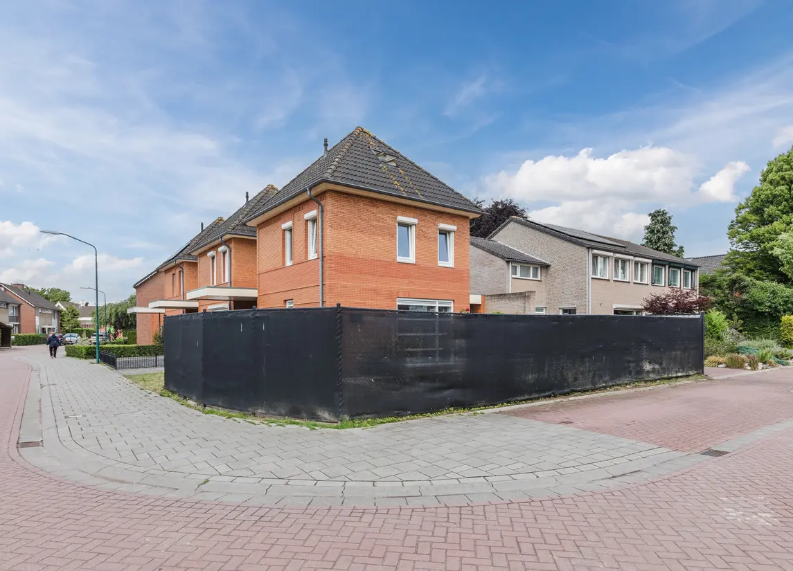 Mauritsstraat 7A
