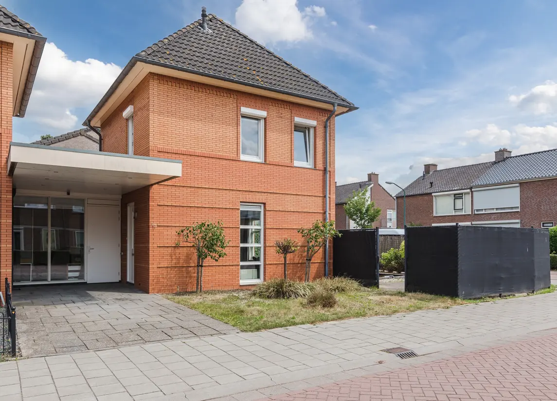 Mauritsstraat 7A