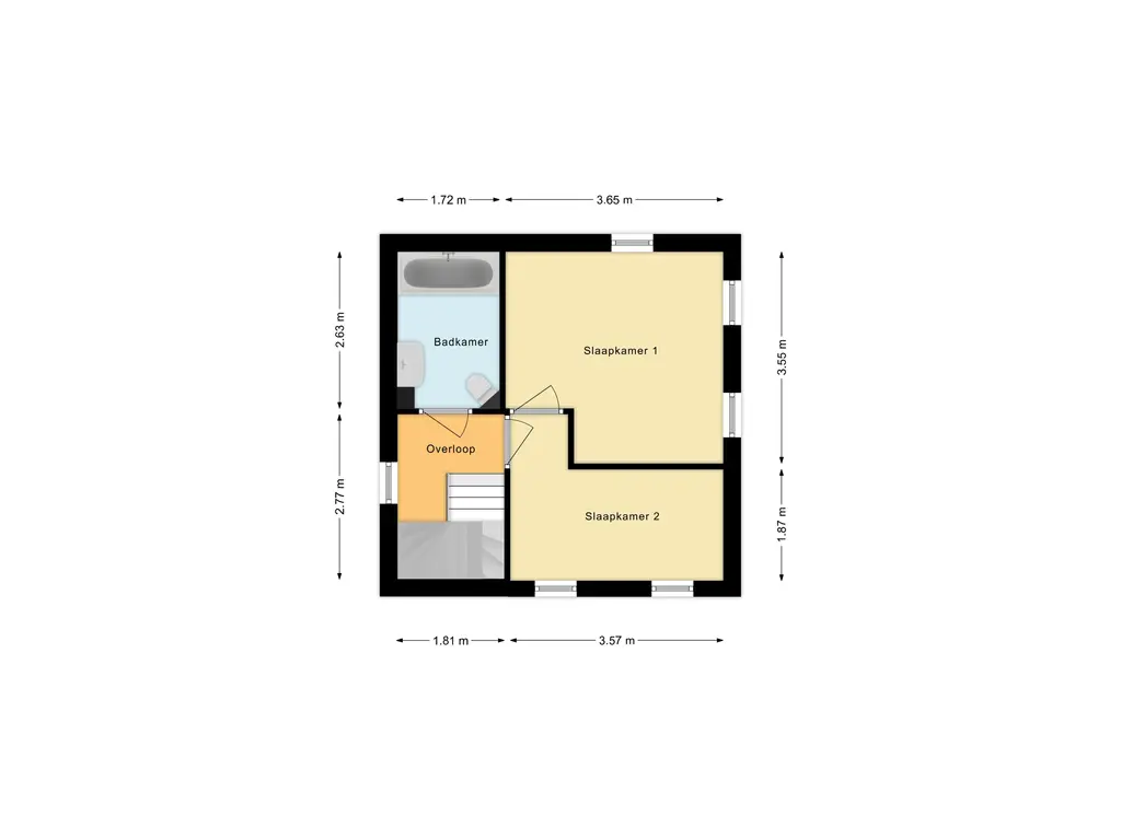 Mauritsstraat 7A
