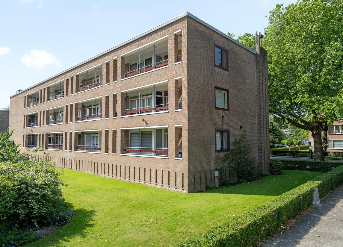 Lisztlaan 61